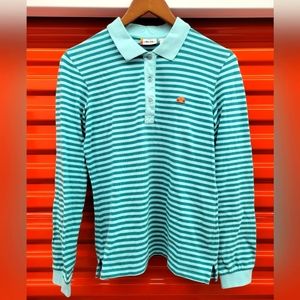 Vintage Elleese Long Sleeve Rugby